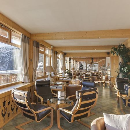 Le Castillan Alpe d'Huez Dış mekan fotoğraf
