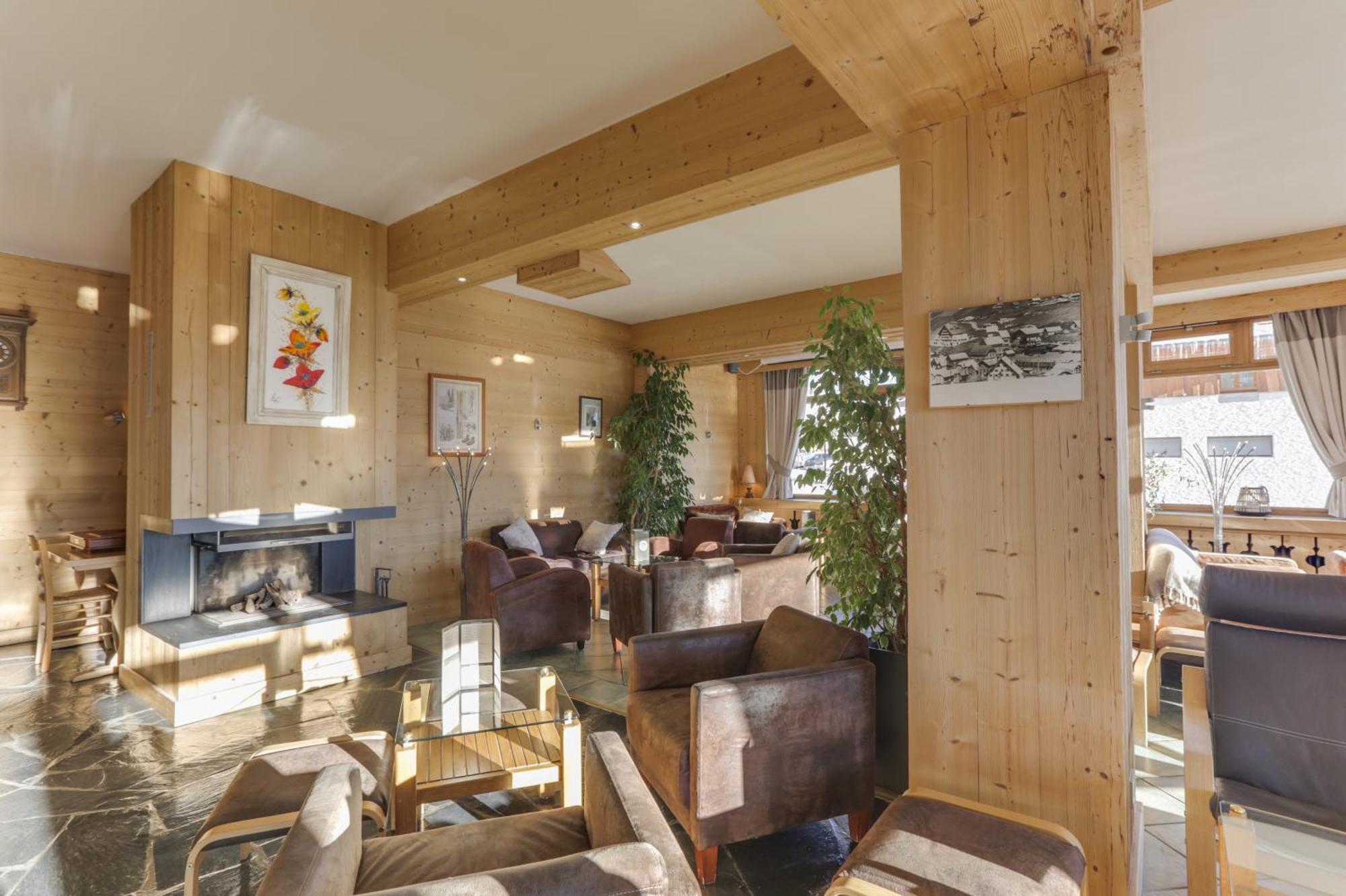 Le Castillan Alpe d'Huez Dış mekan fotoğraf