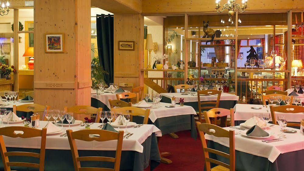 Le Castillan Alpe d'Huez Dış mekan fotoğraf